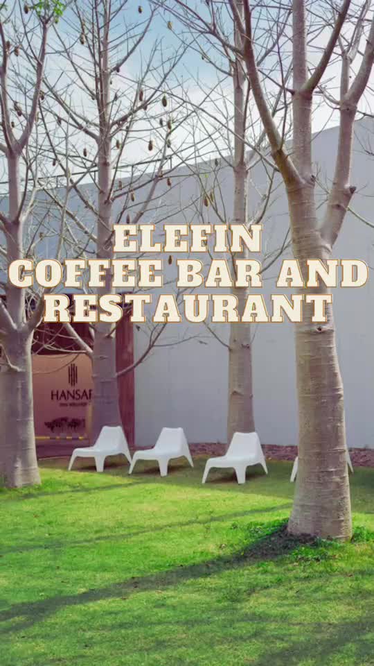 @Hansar Thai Wellness Khao Yai