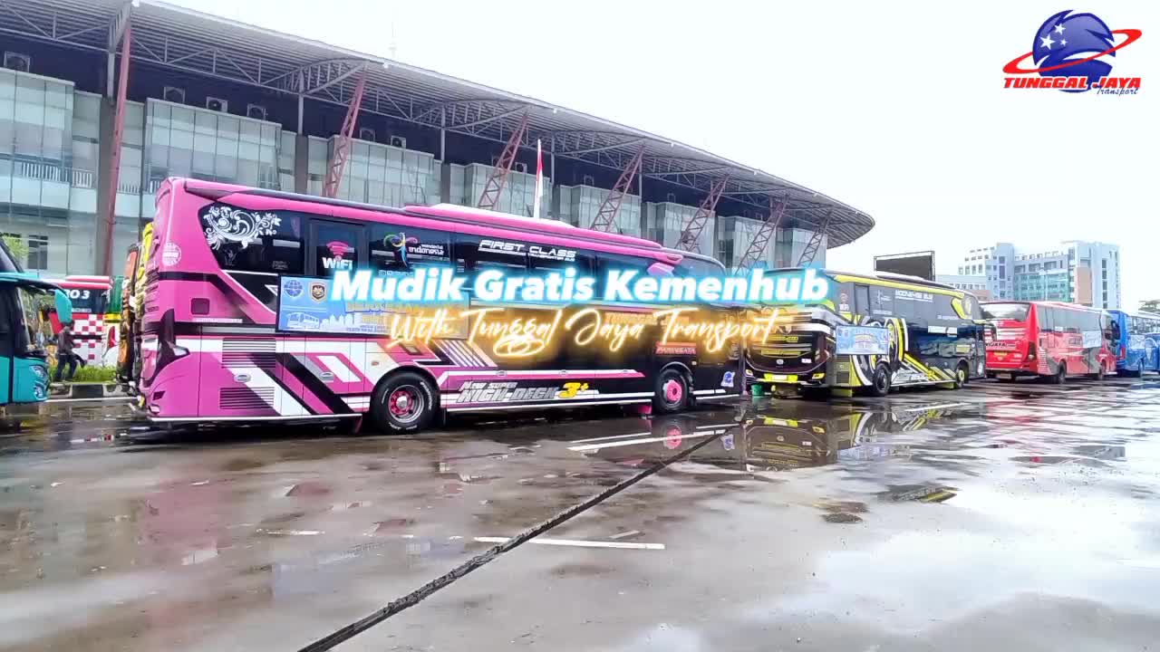 @TUNGGAL JAYA