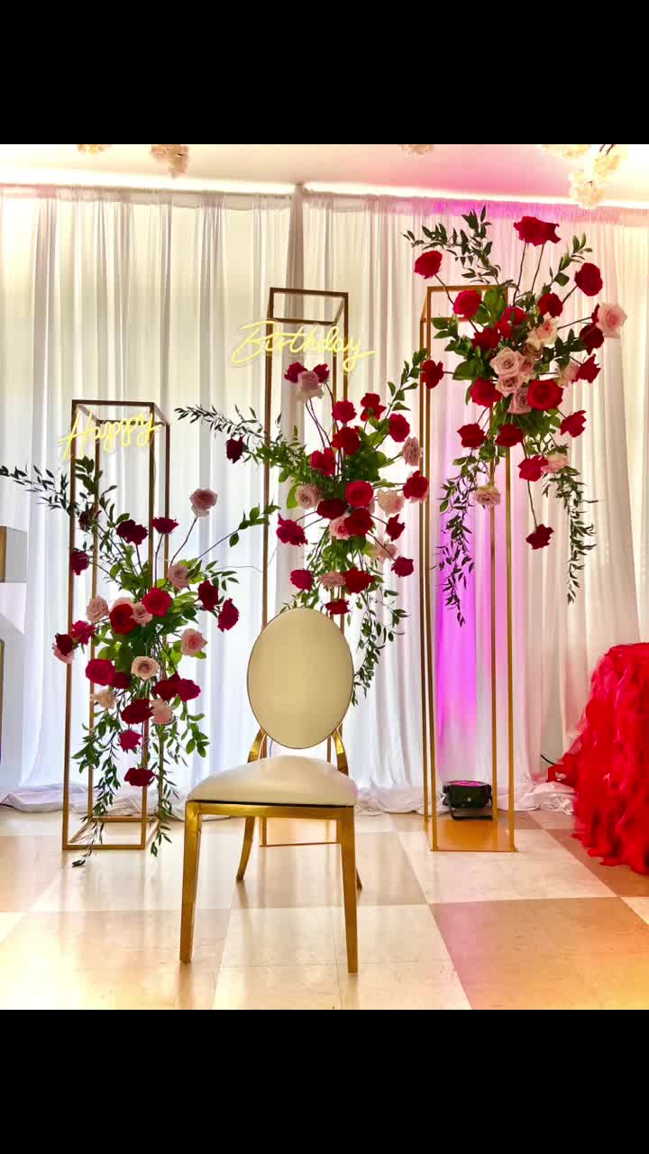 @Adonis Decorations LLC