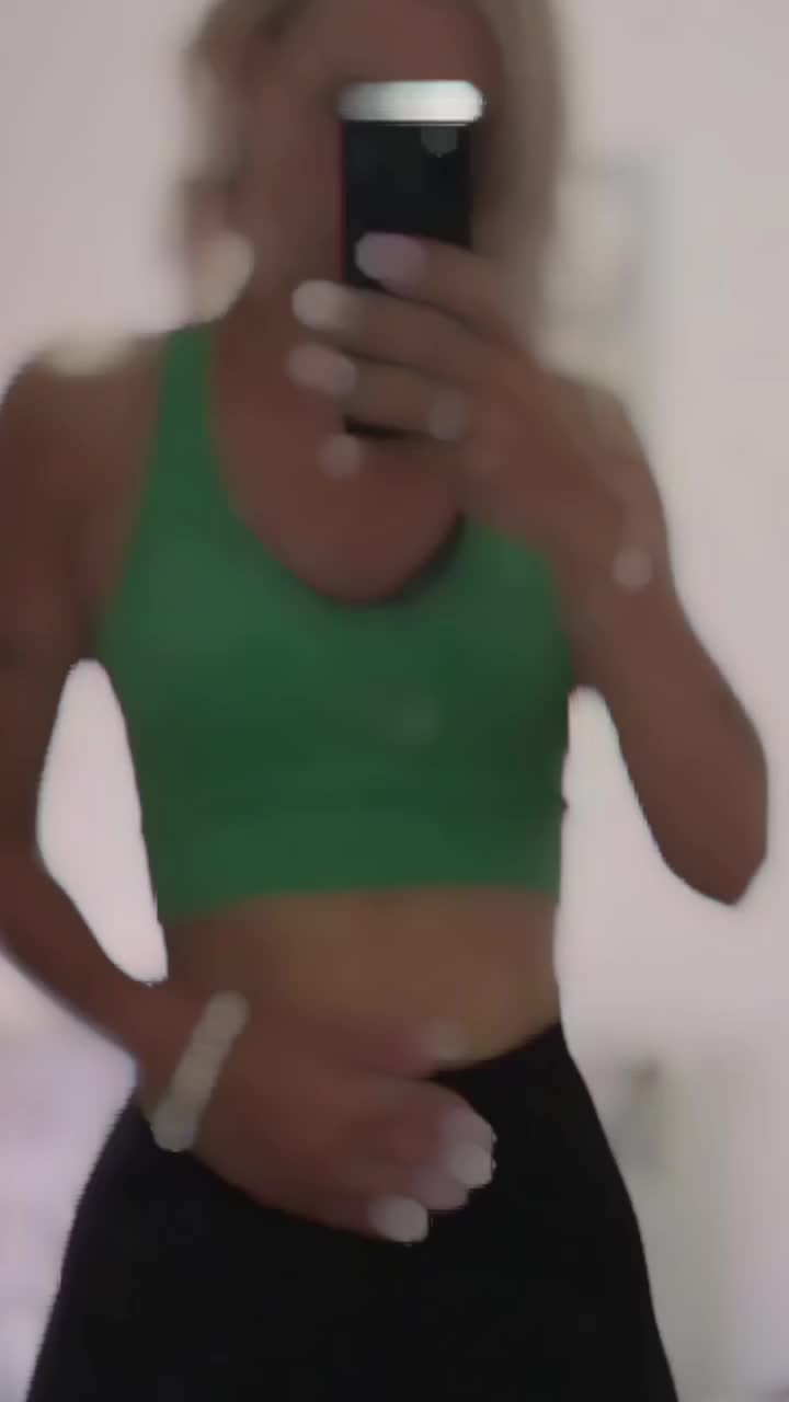 @No&euml; passionn&eacute;e de muscu