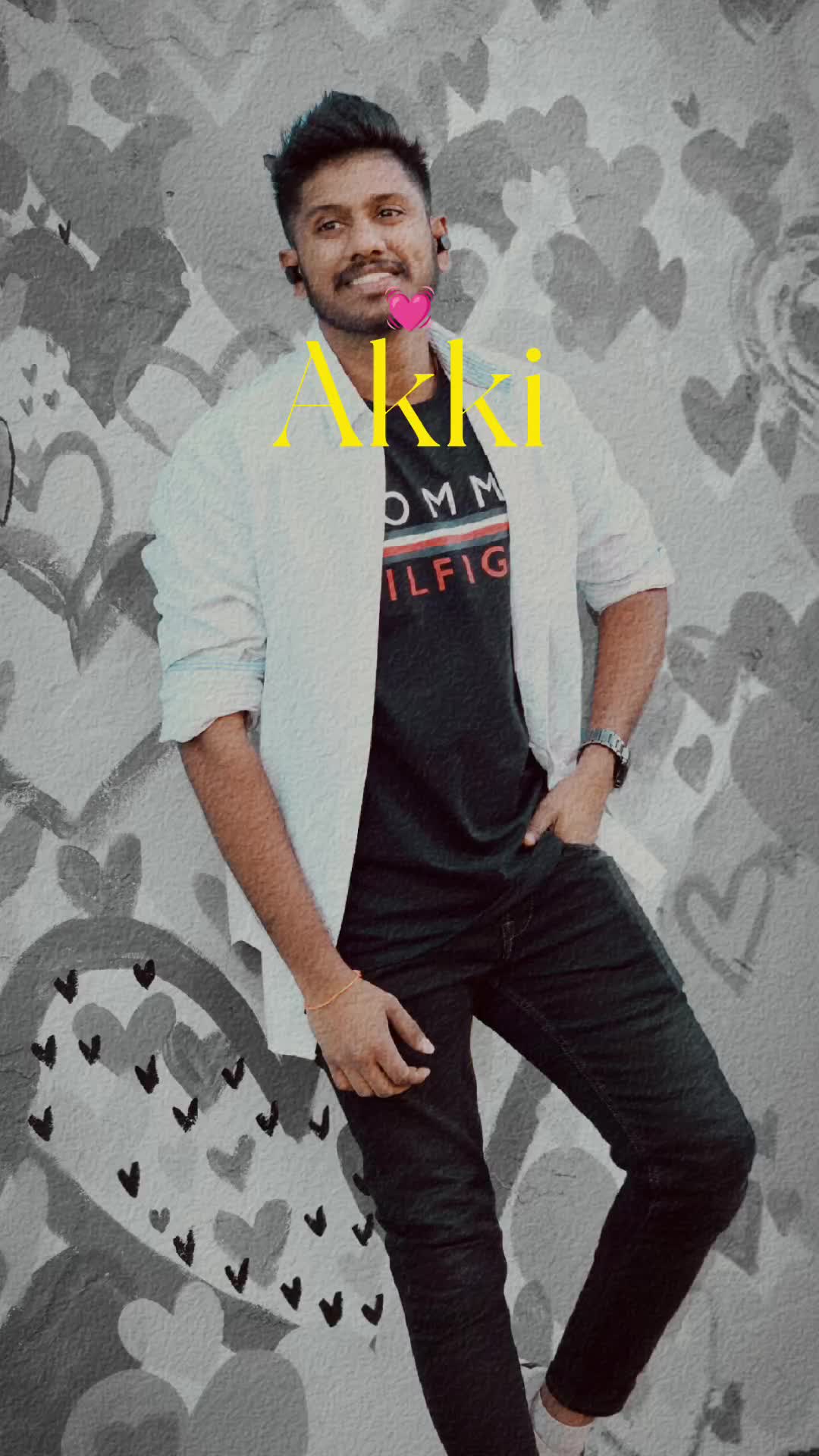 @akhil sai