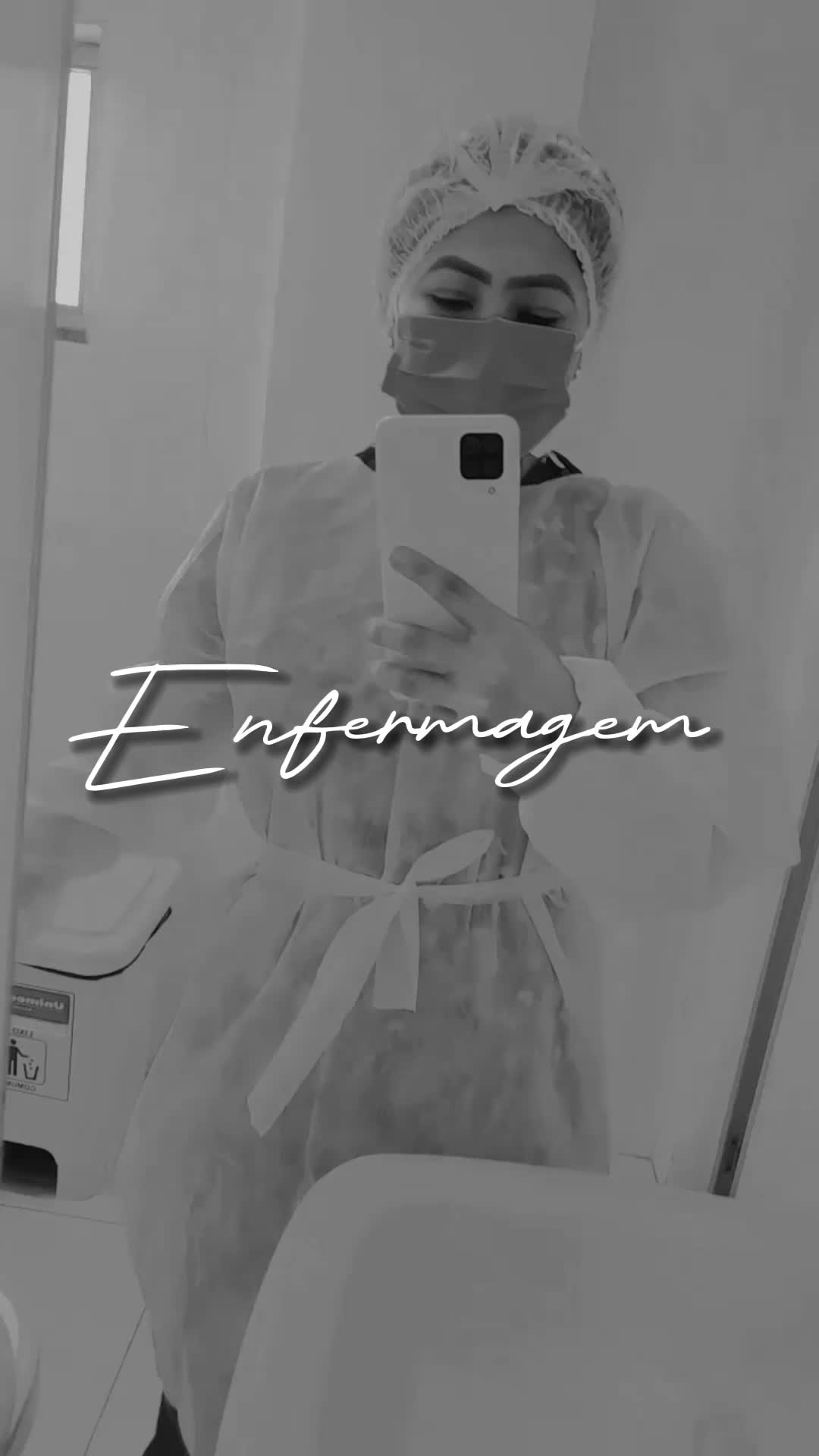 @Enfermeira _humor