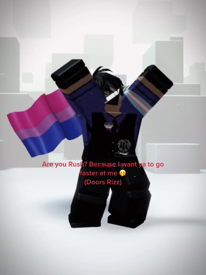 @Man... Rush is just... Agh~