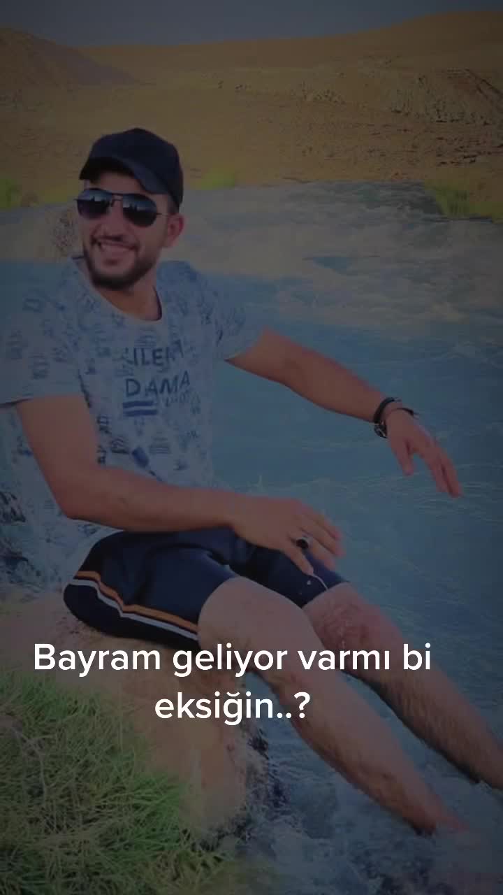 @Reşat Yeşildağ