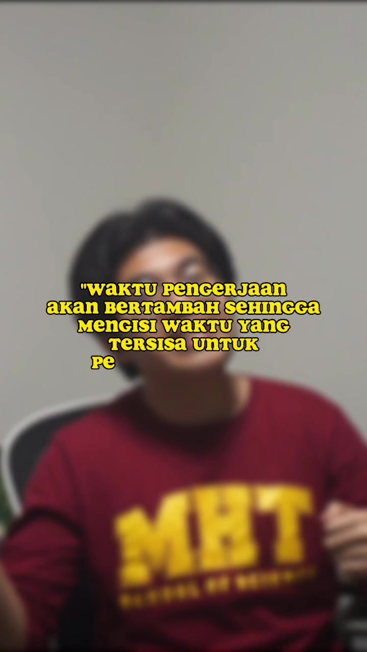 @Meja Belajar