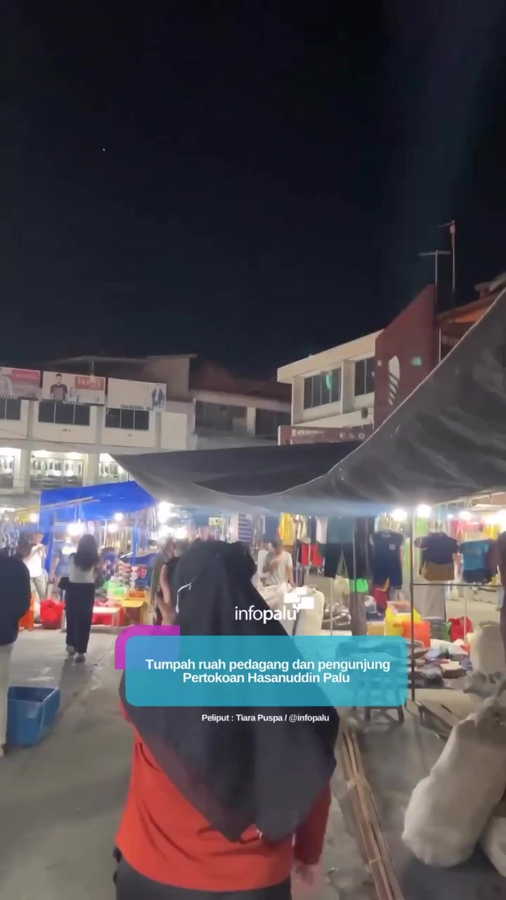 @Info Palu