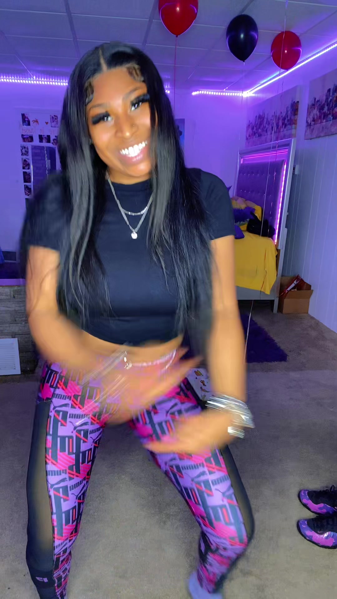 @Ny Monae