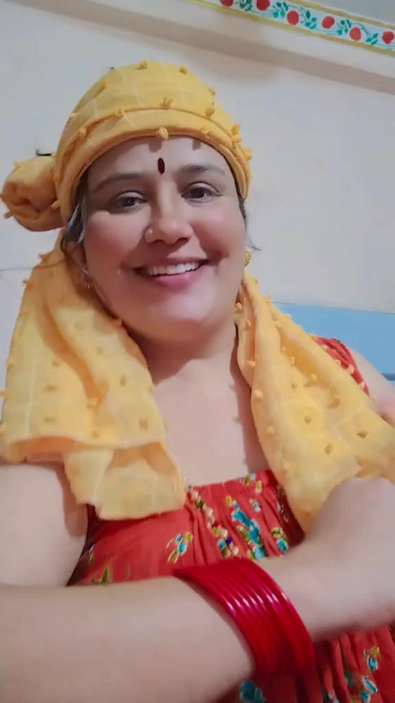 @Sharma Panta Bindu