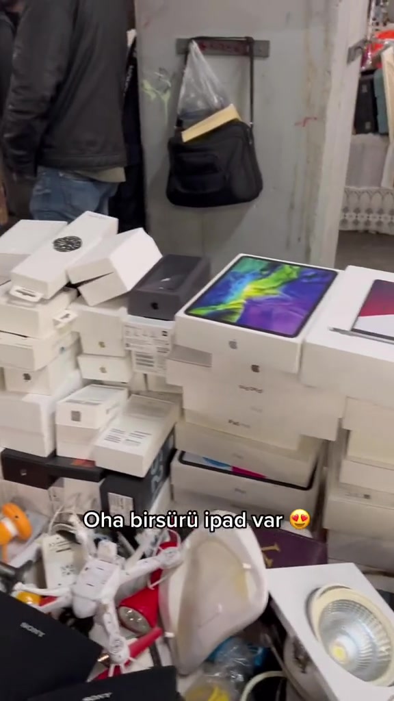 @ORTAYA KARIŞIK