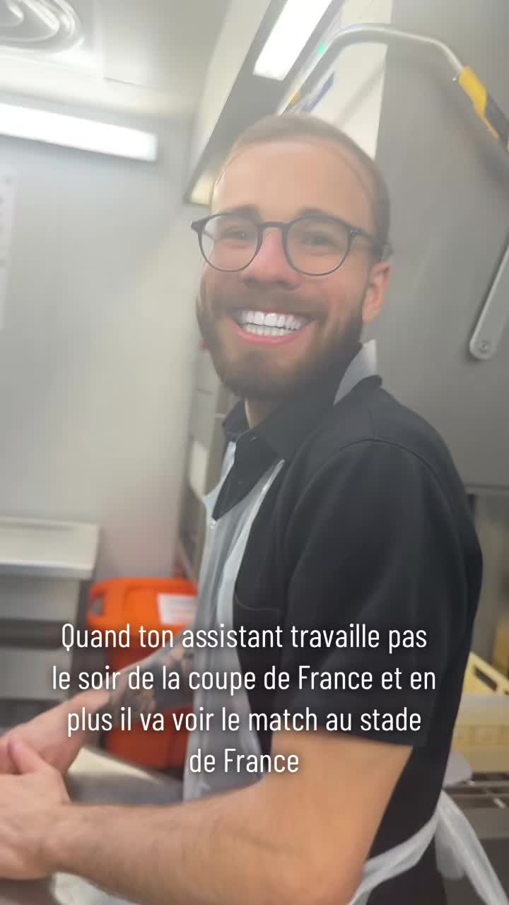 @McDonald's Rez&eacute; Oc&eacute;ane 🍟