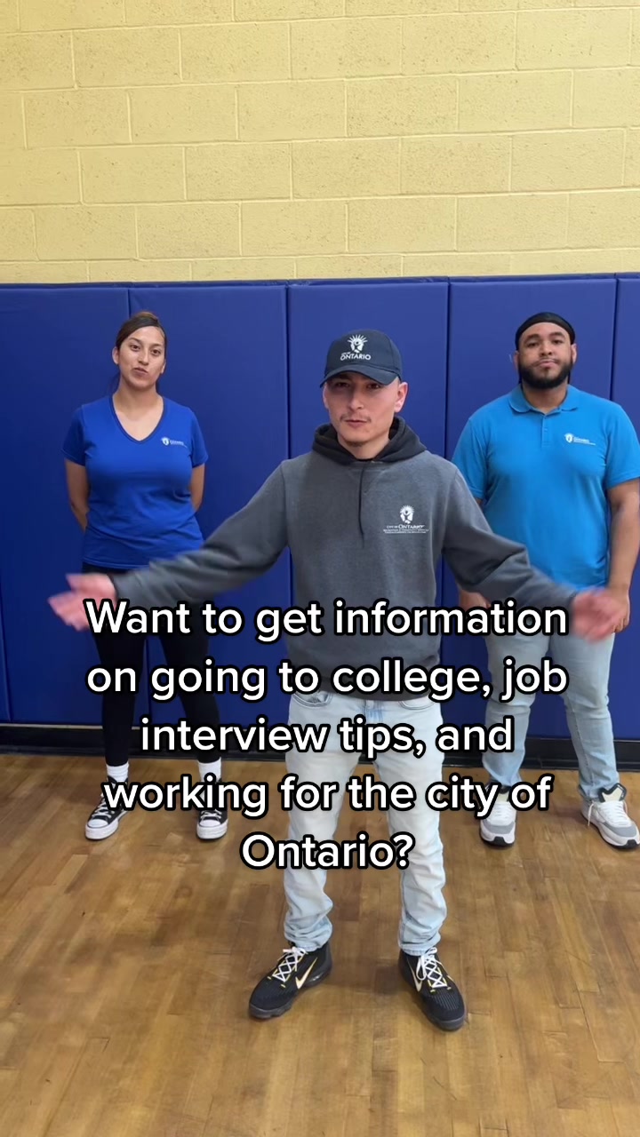 @OntarioRecreation