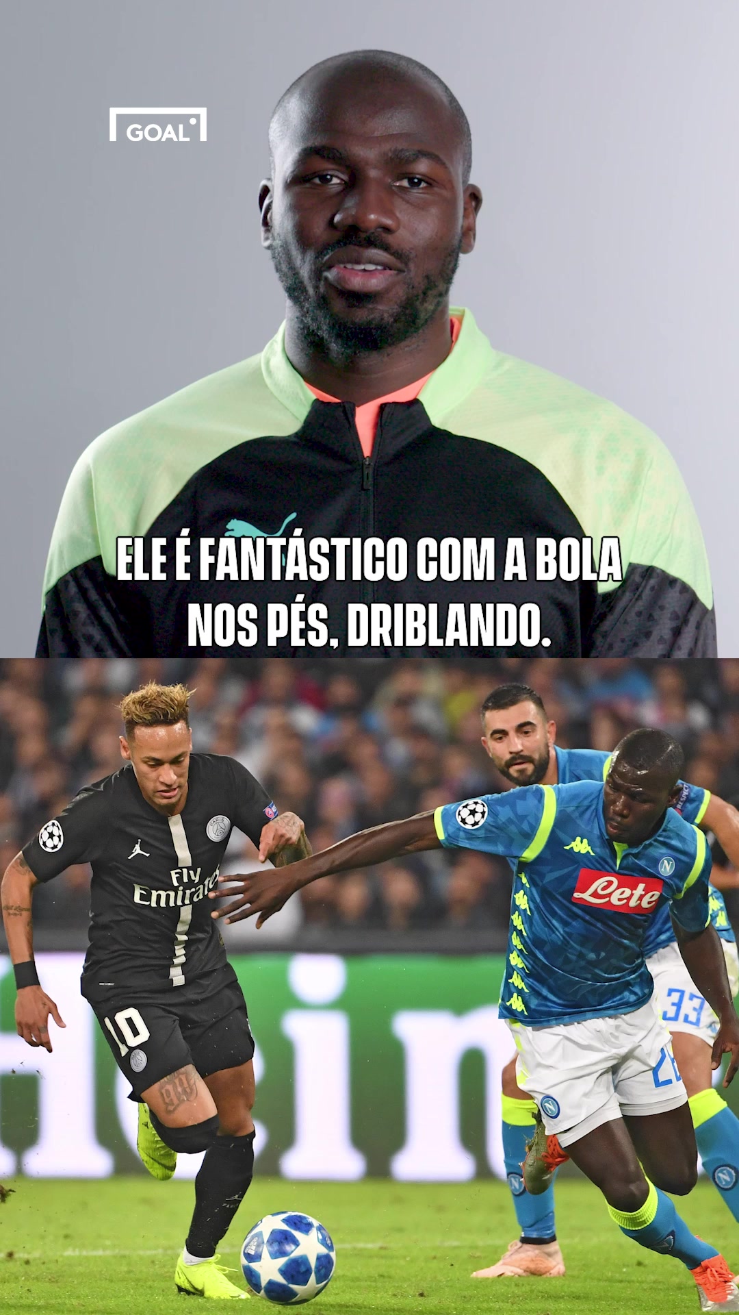 @GOAL Brasil