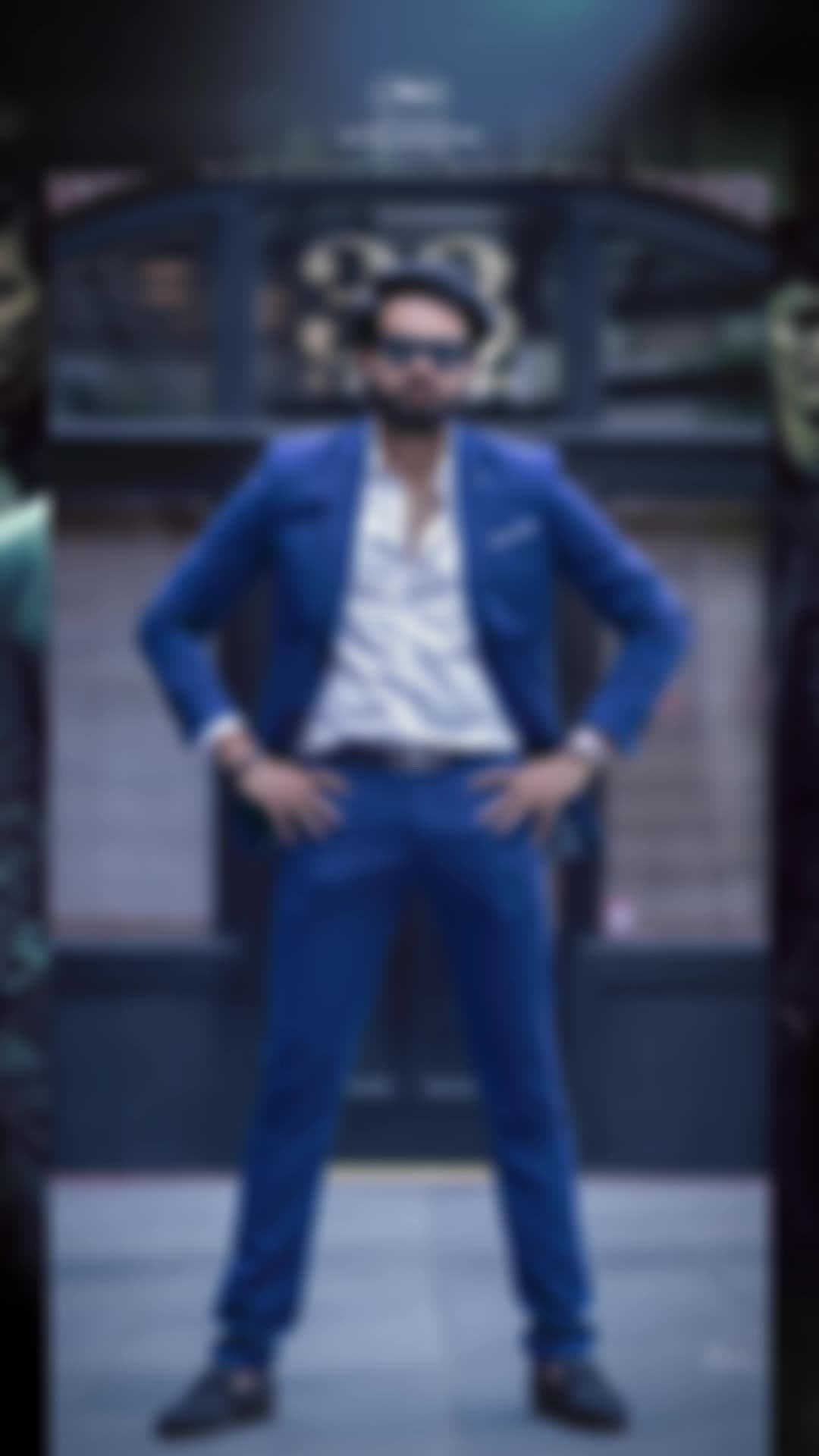 @Uday Govindarajula