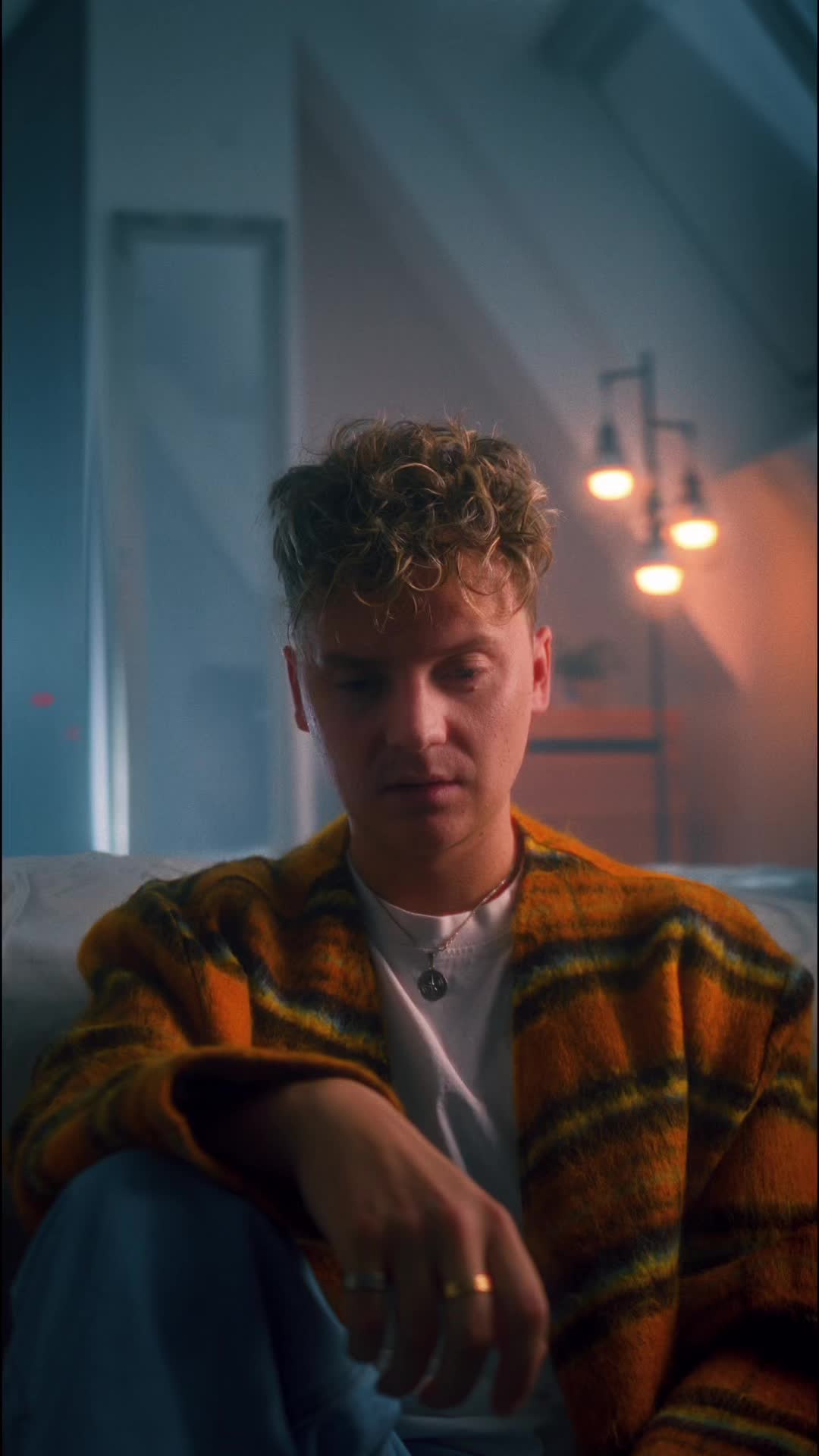 @Conor Maynard