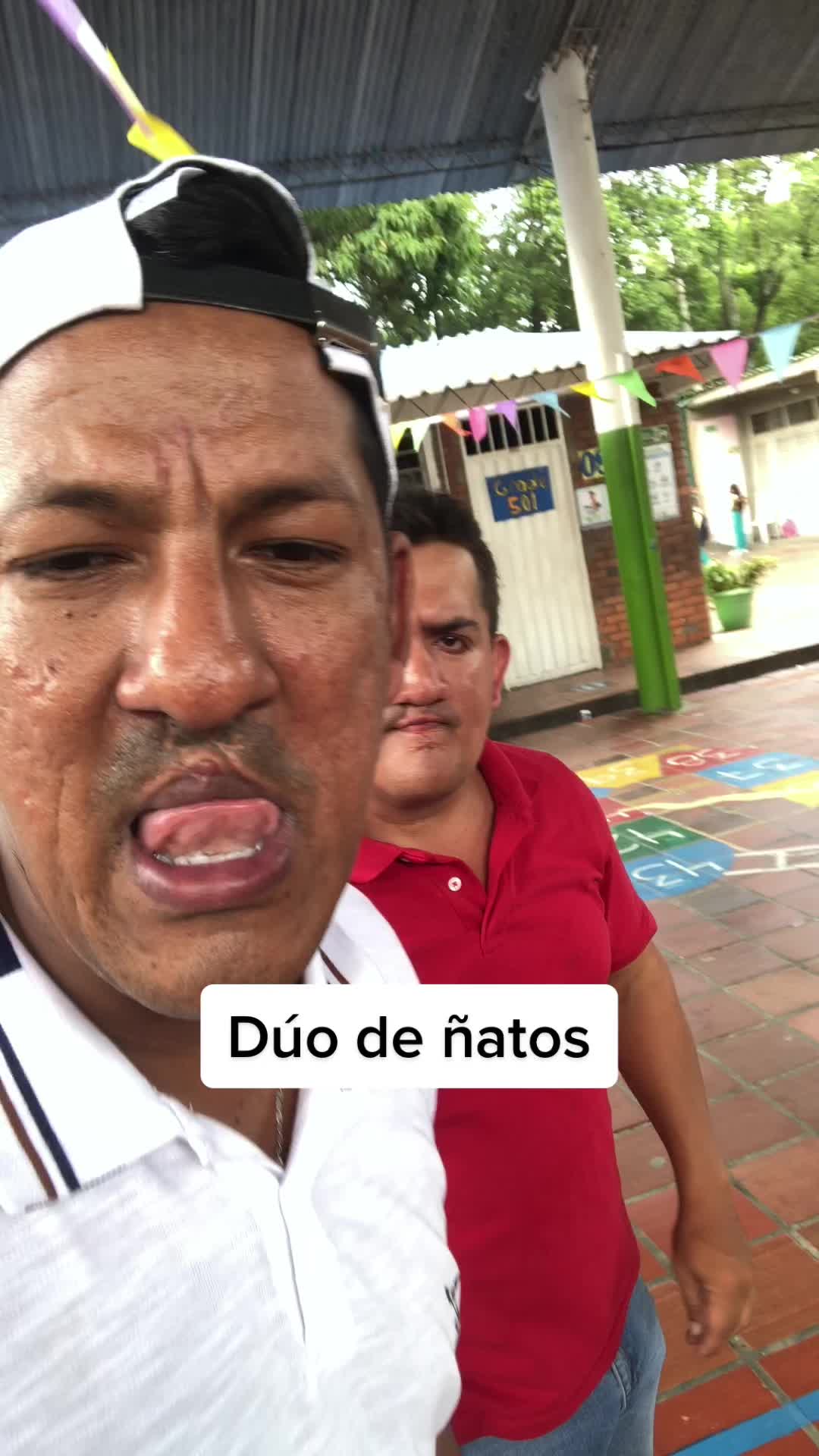@El &Ntilde;ato Oscar
