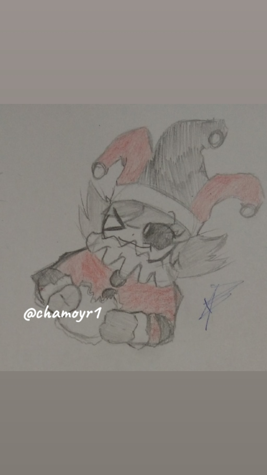 @RedLovesArt