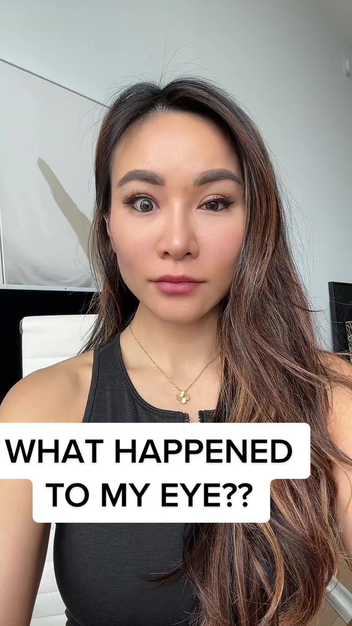 @Dr. Jennifer Tsai, OD