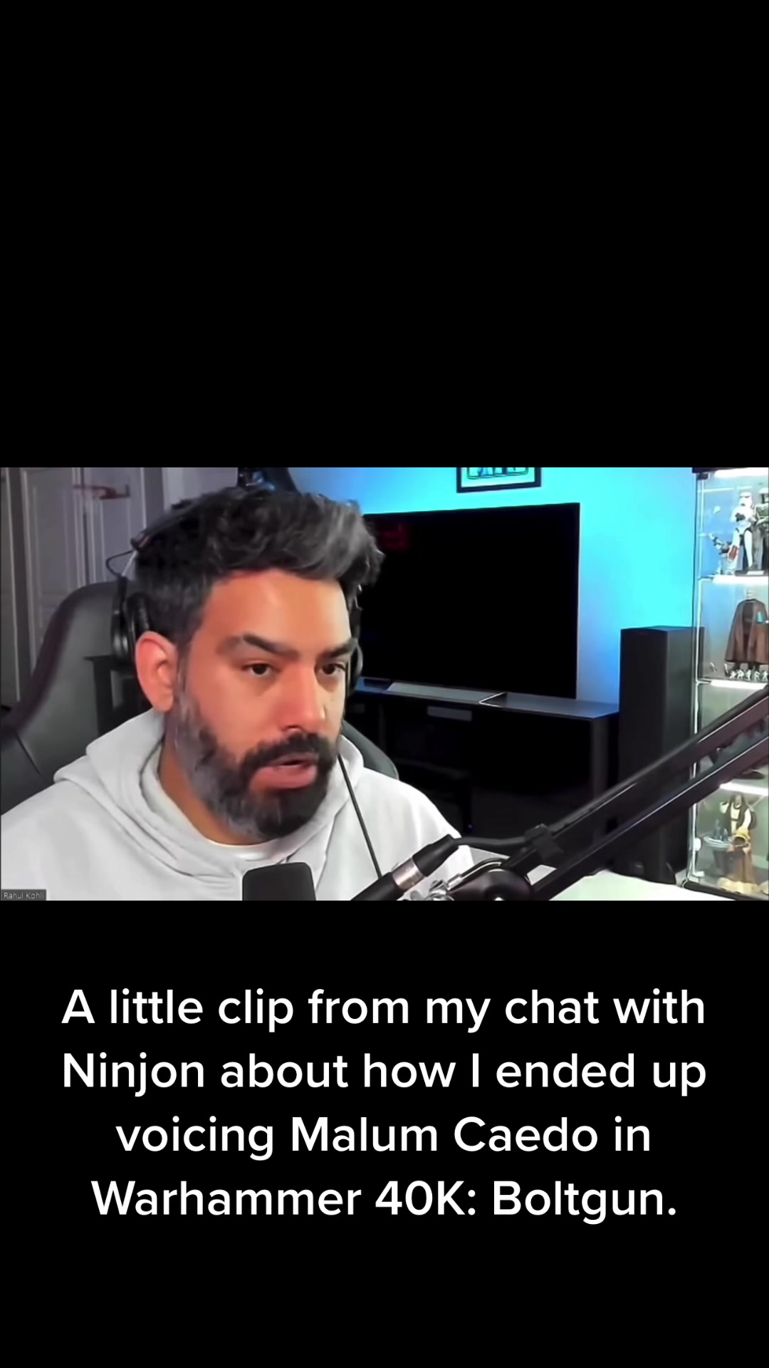 @Rahul Kohli