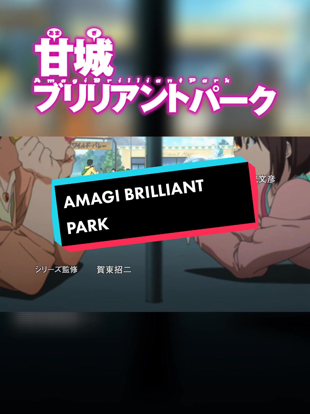@All Anime Opening