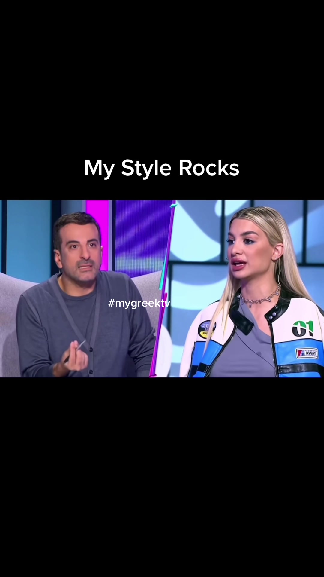 @MyGreek_Tv🇬🇷