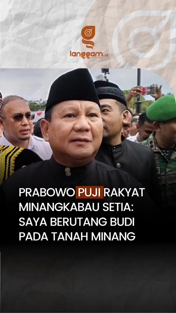 @Langgam Media Grup