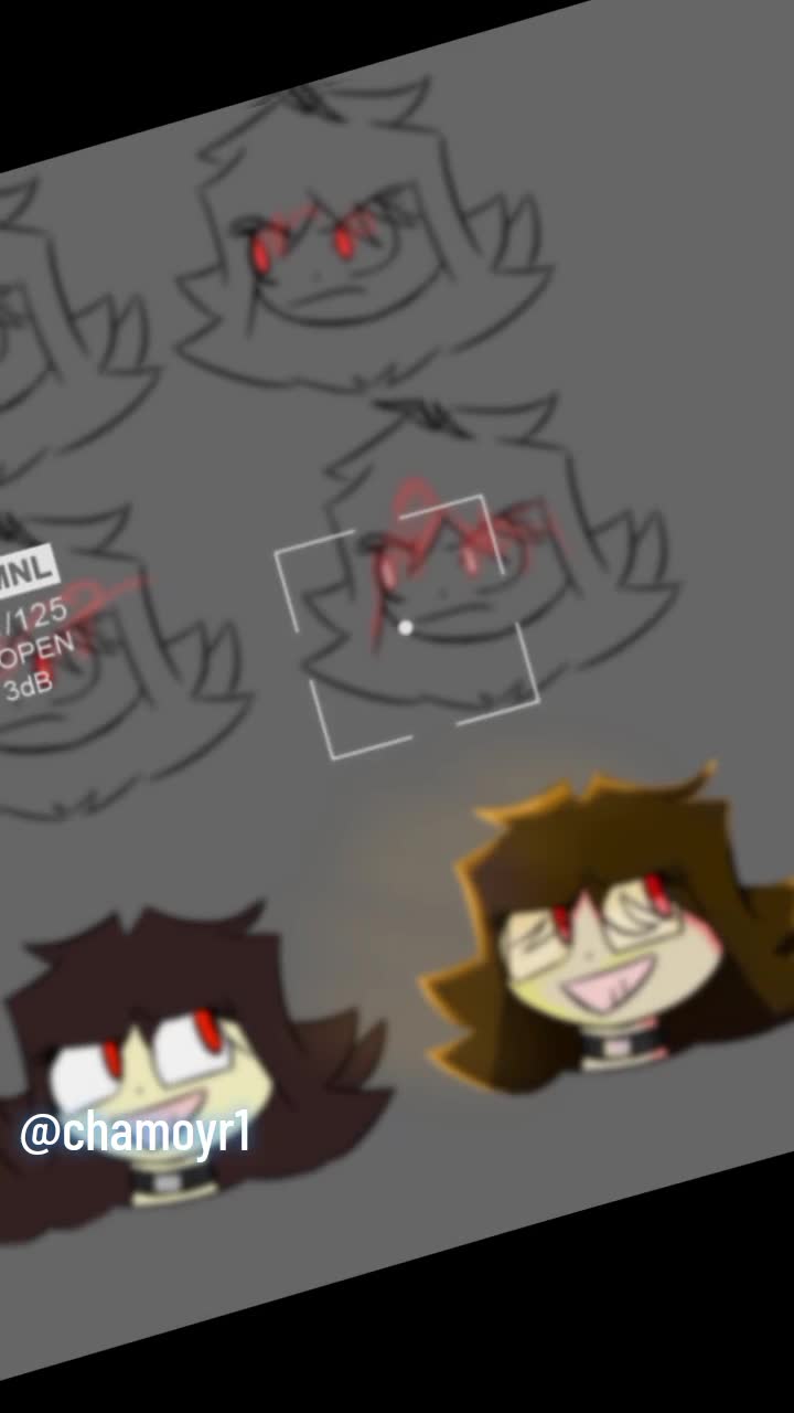 @RedLovesArt