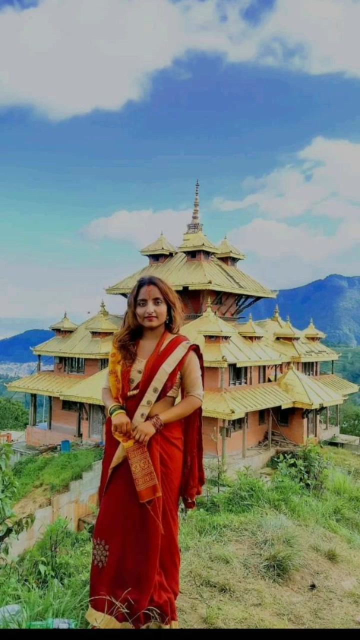 @Bindu Neupane