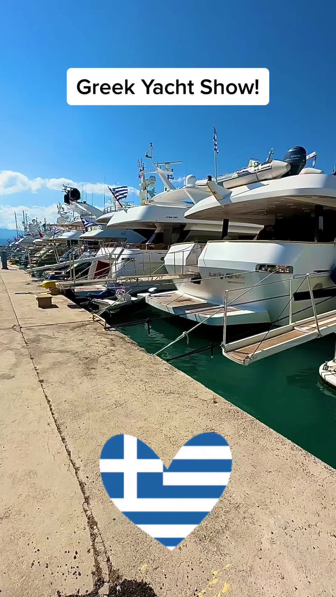@Yachts by Kerry Lynn