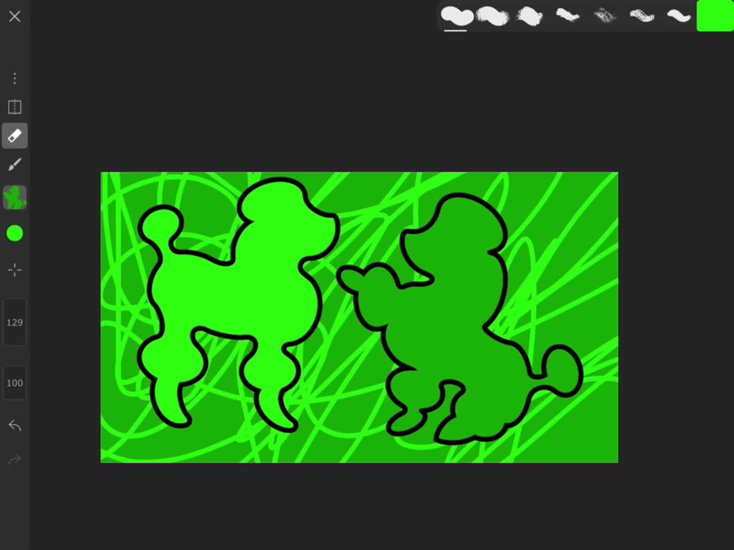 @Poodle Doodles