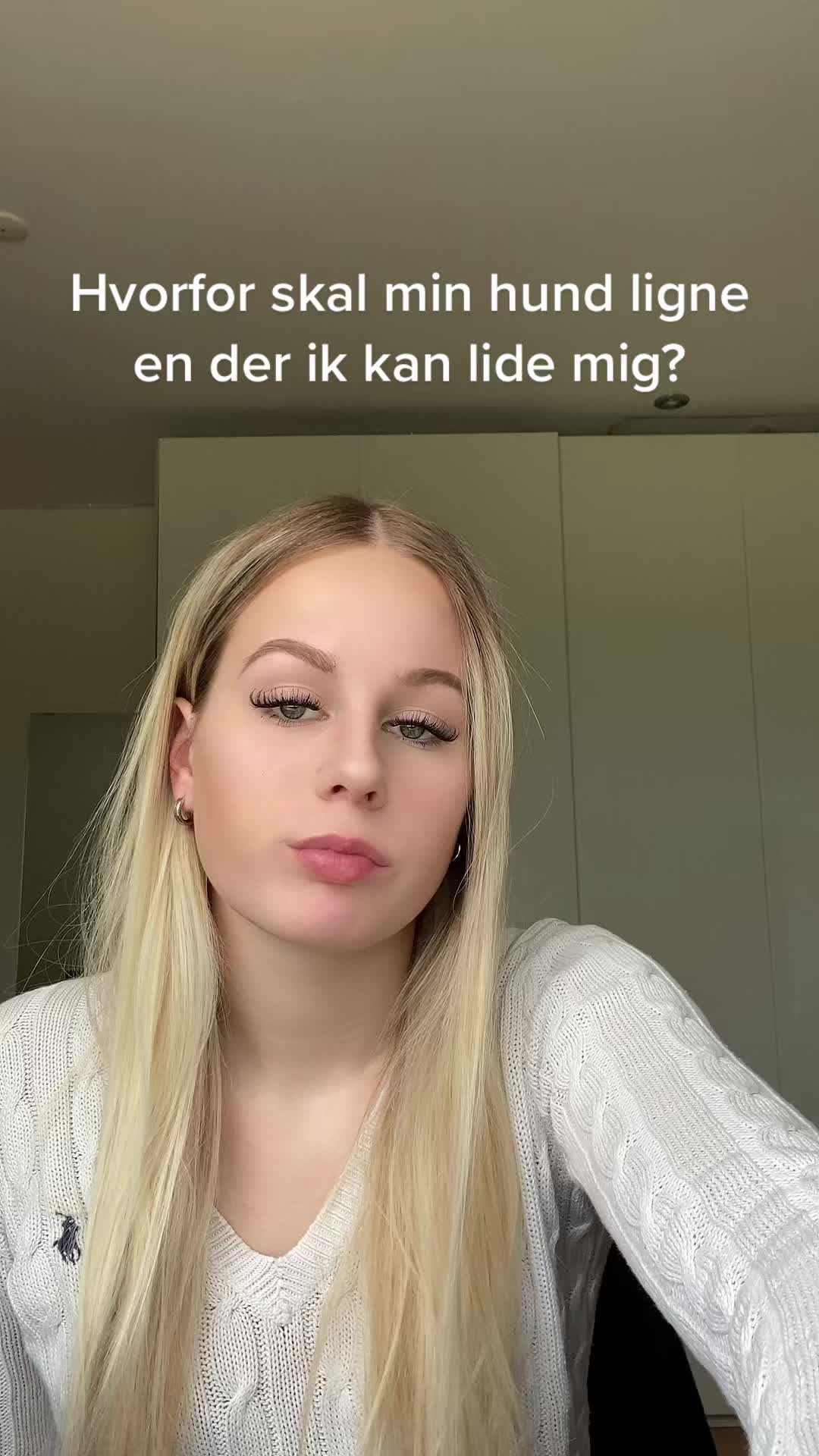 @Andrea Isabell