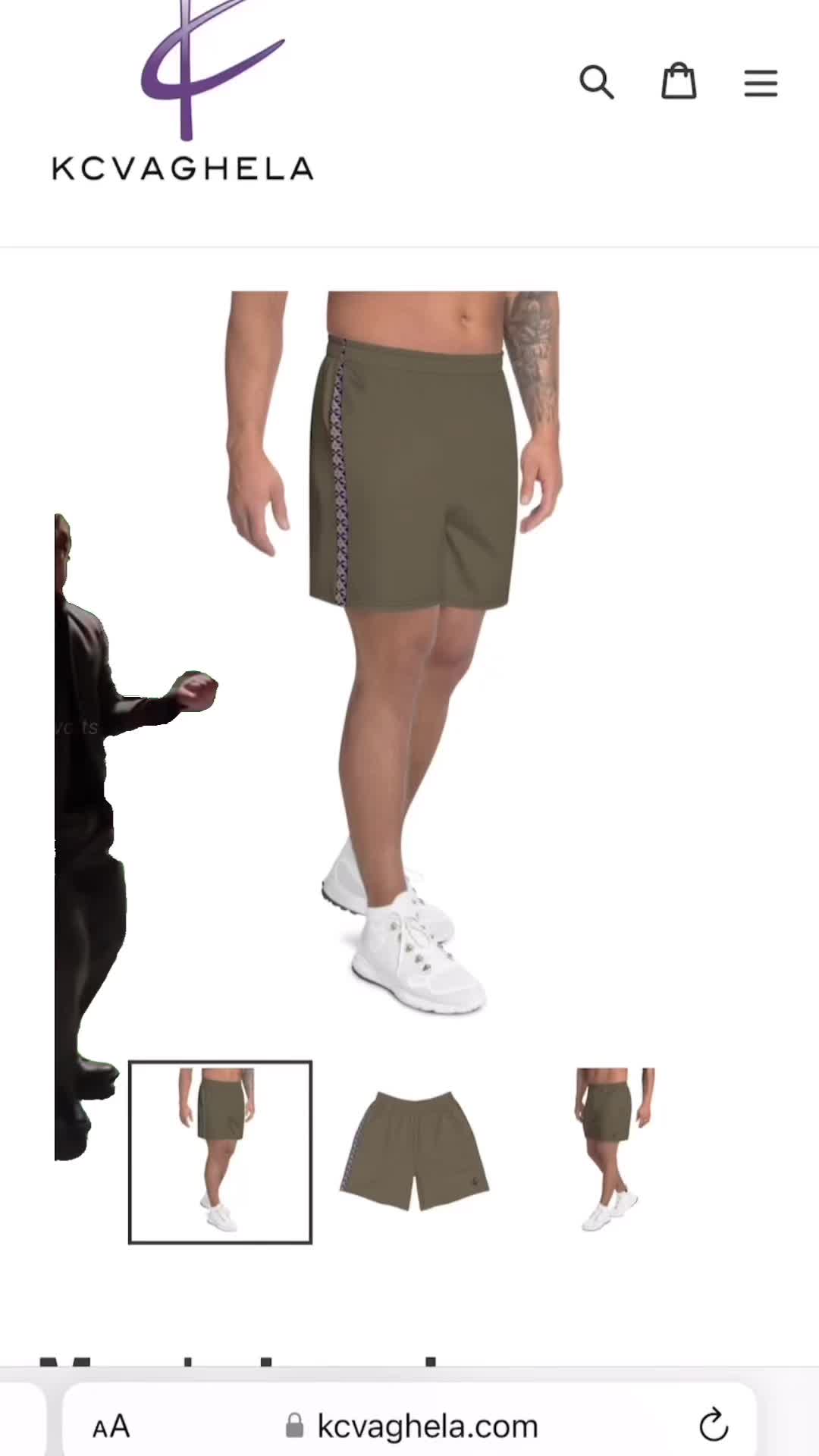 @KC Sportswear - Culture Fit