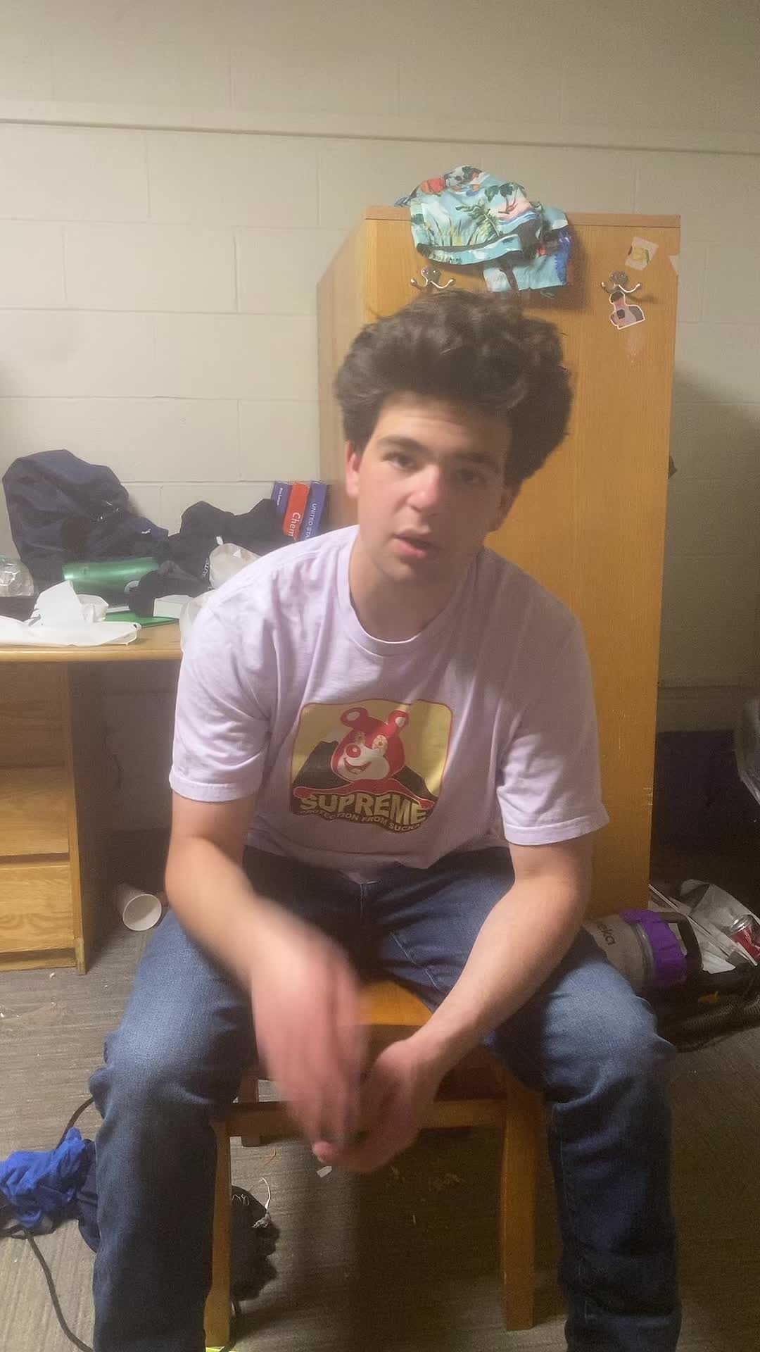 @The king of sex