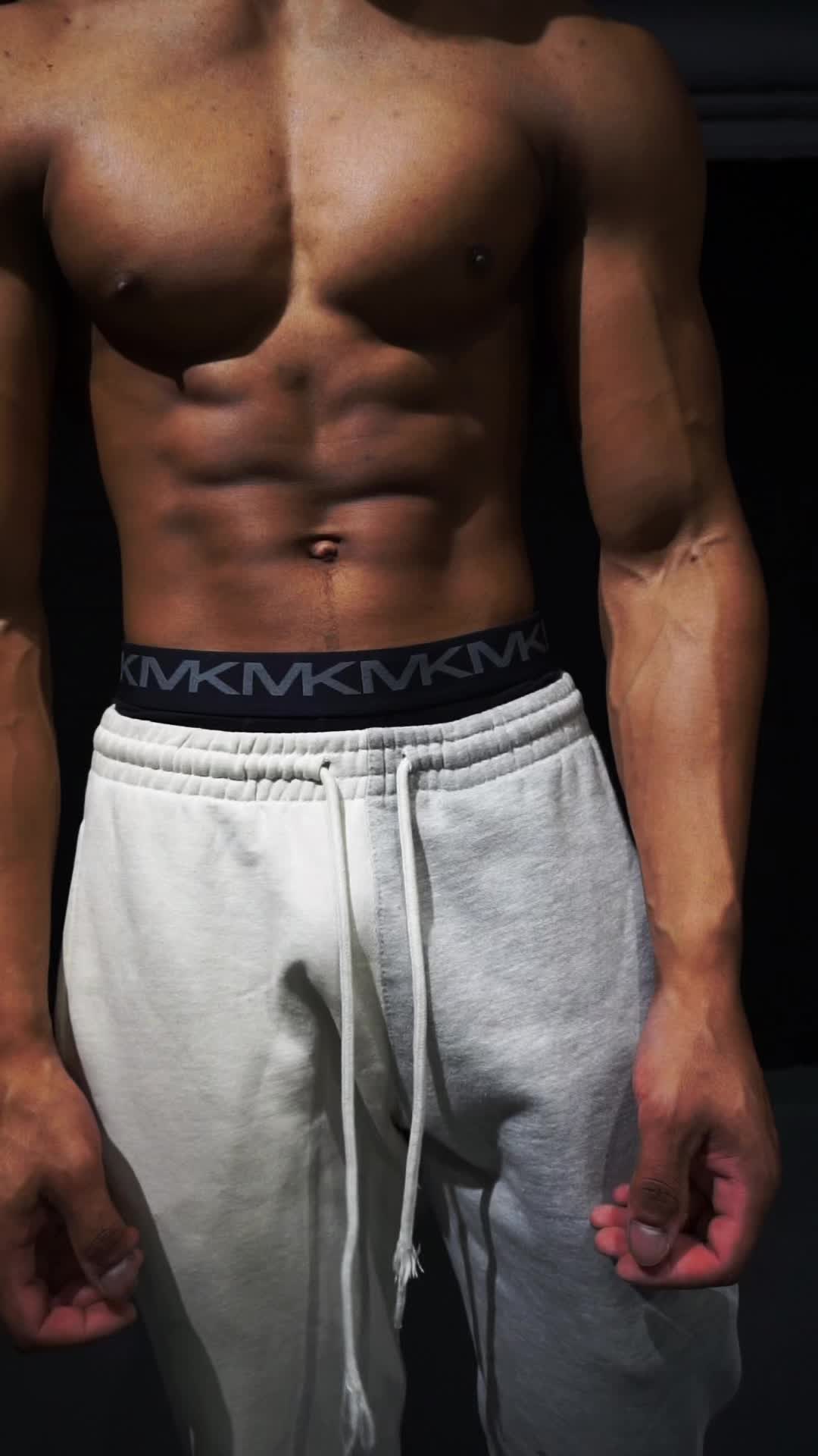 @iShowStrength