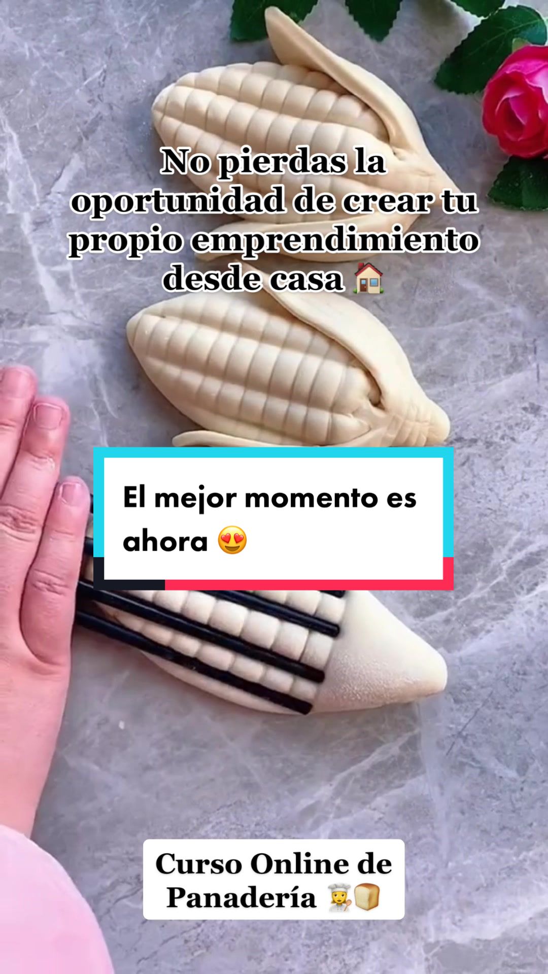 @Amantes del buen Pan
