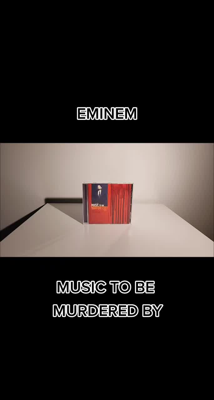 @BEST RAP ALBUMS