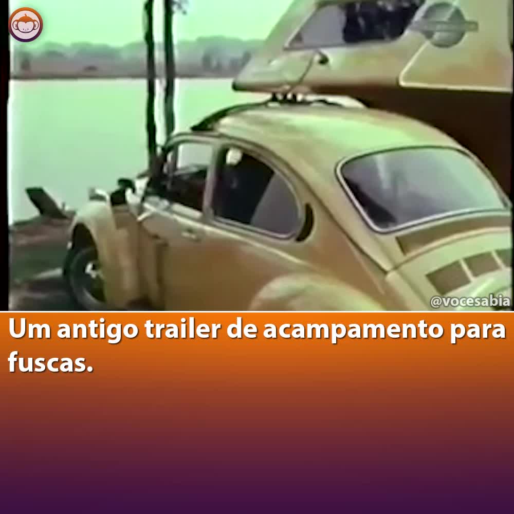 @Voc&ecirc;&ensp;Sabia?
