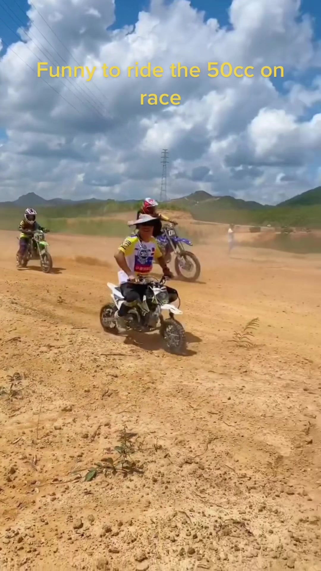 @TDPRO Riding Store