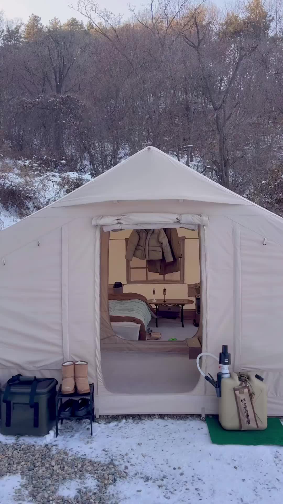 @Campers Corner
