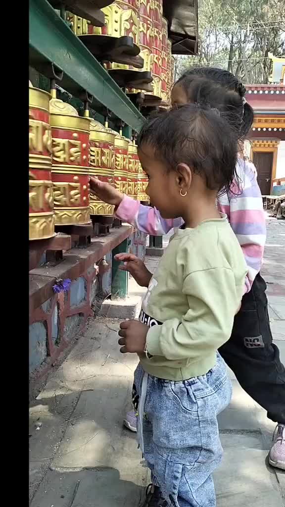 @Meera Khadka