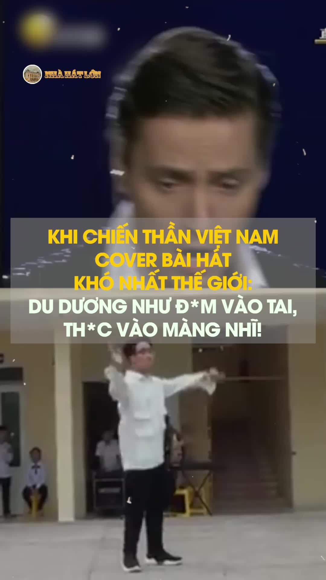 @Nh&agrave; H&aacute;t Lớn