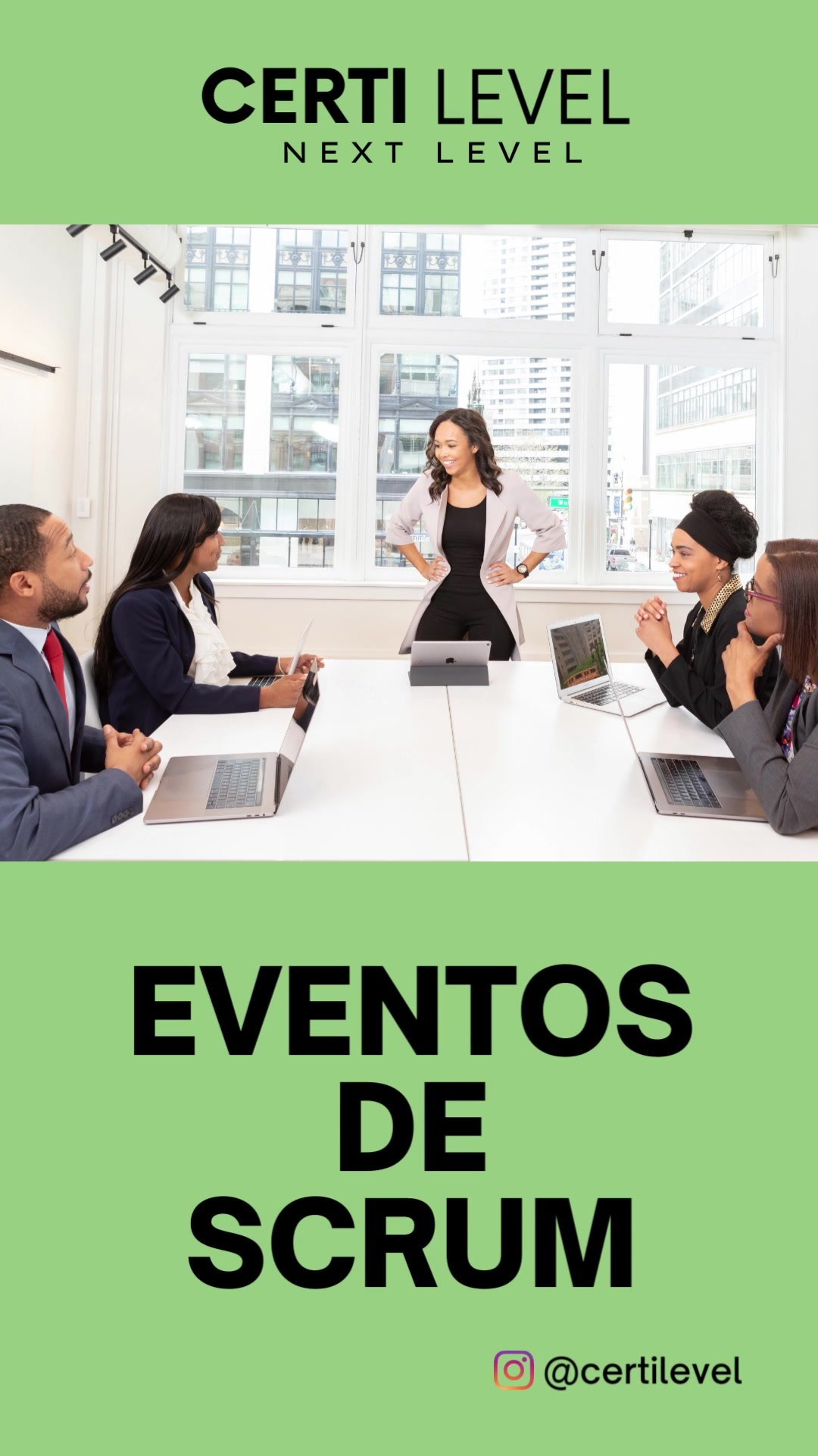 @certilevel