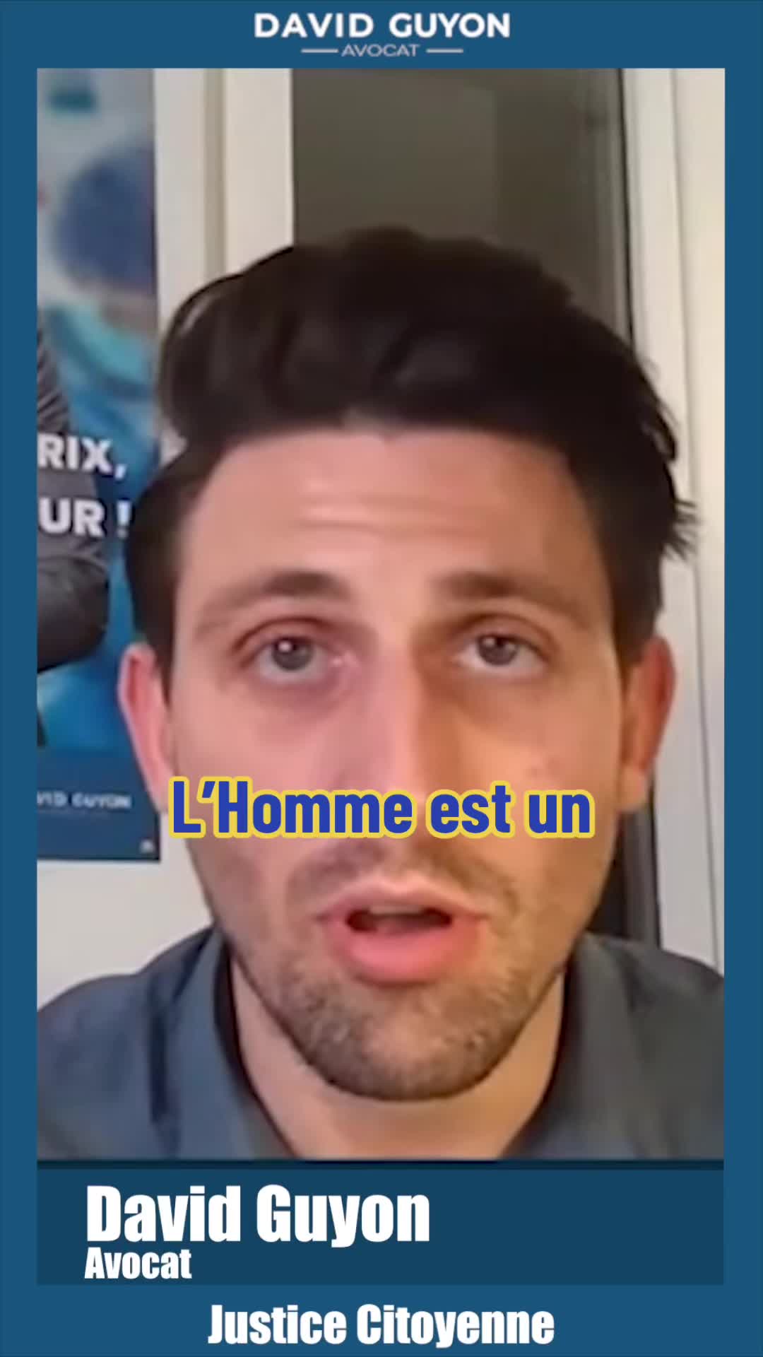 @David Guyon Avocat
