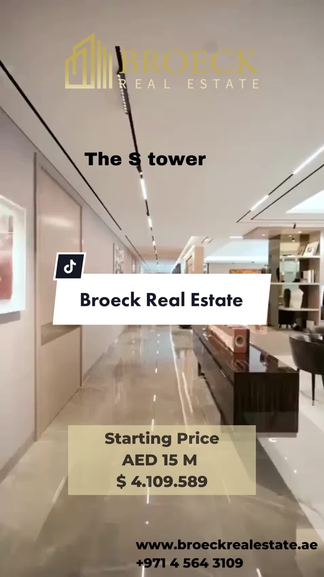 @Broeck Real estate