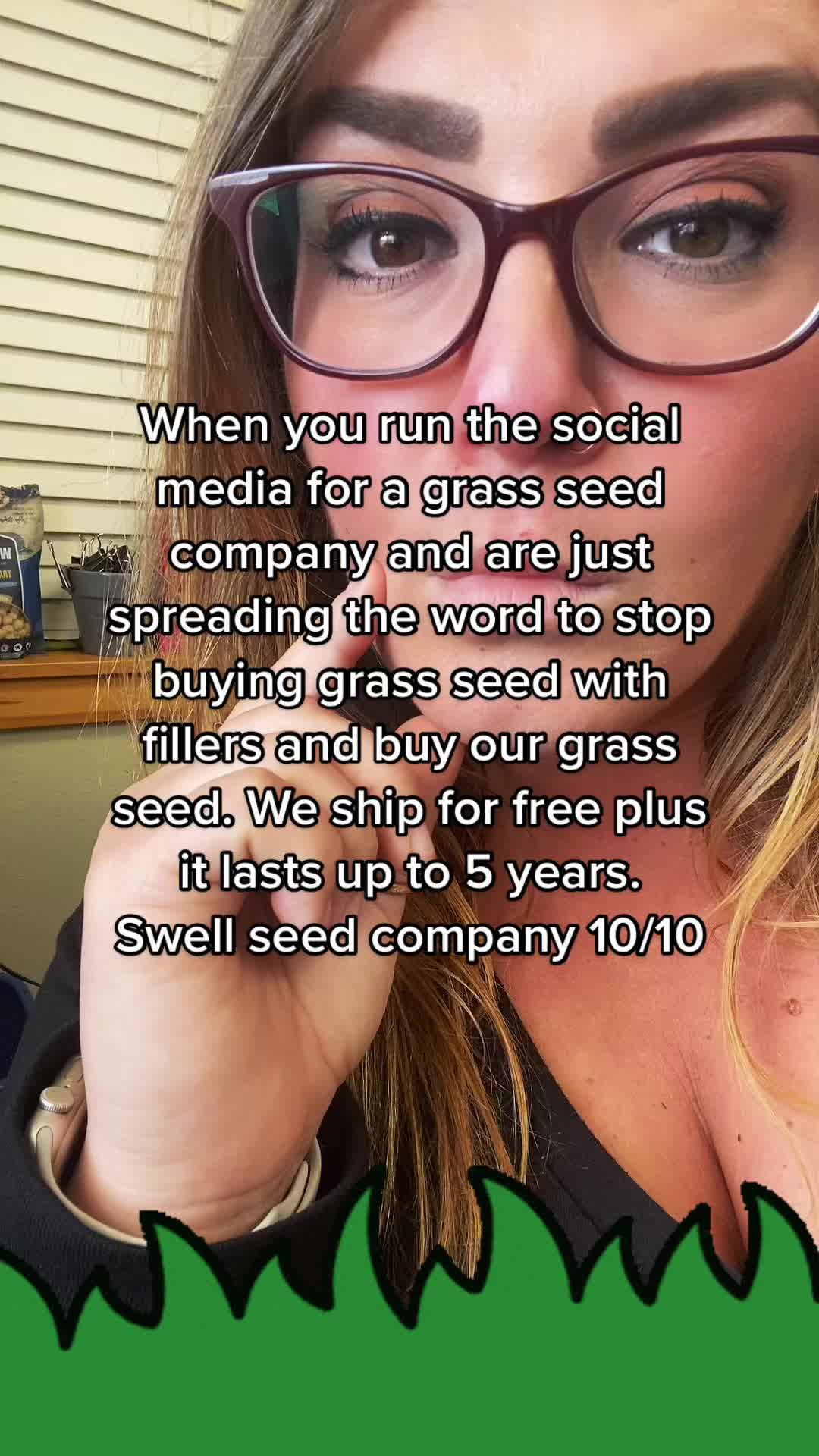 @Swell Seed Company
