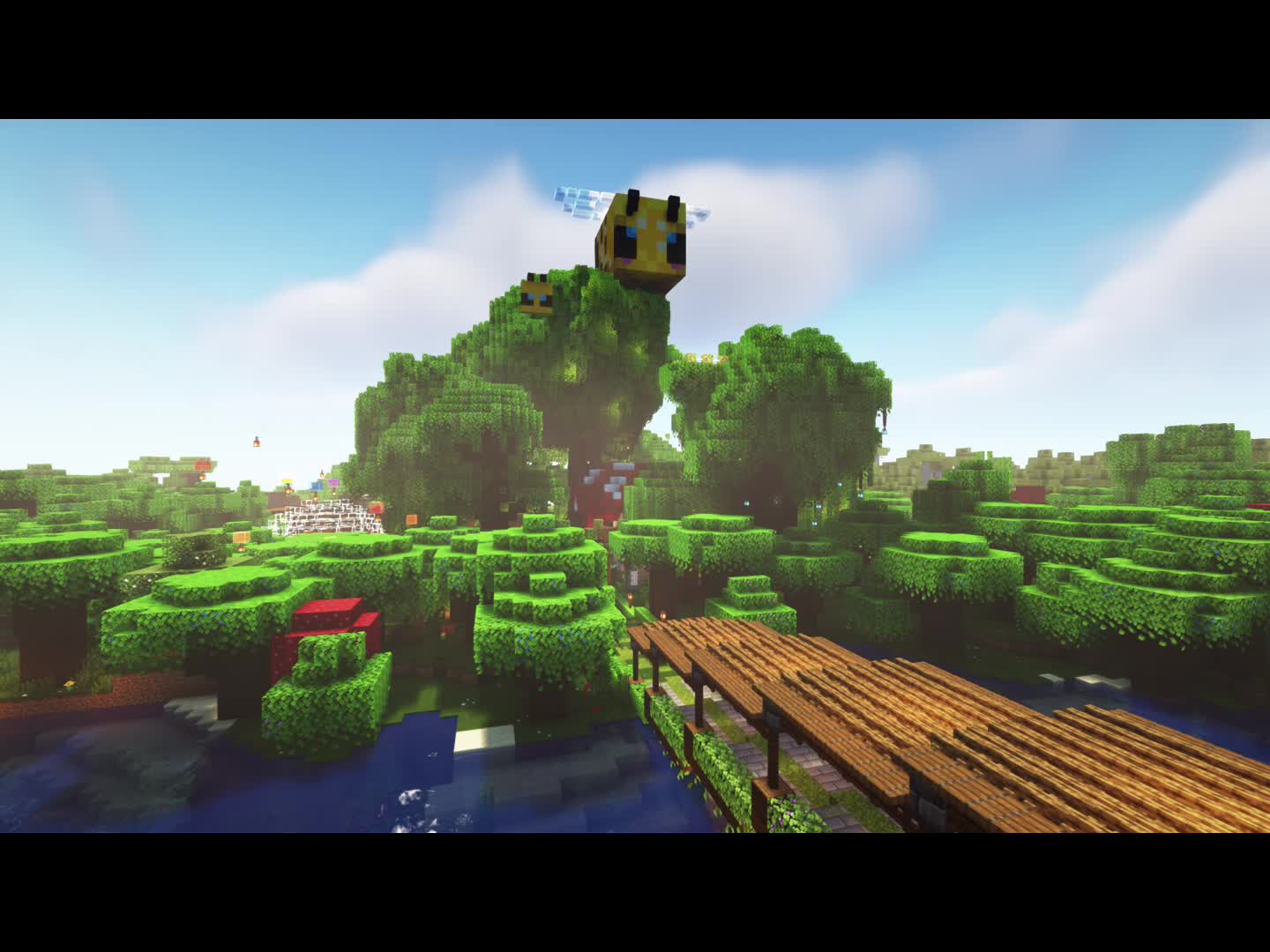 @Elemental SMP