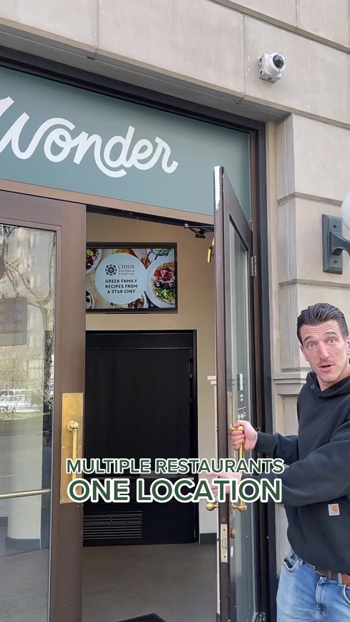 @Wonder