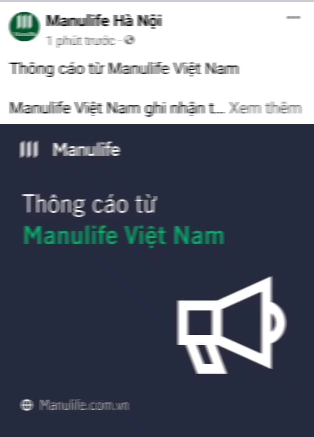 @Manulife H&agrave; Nội