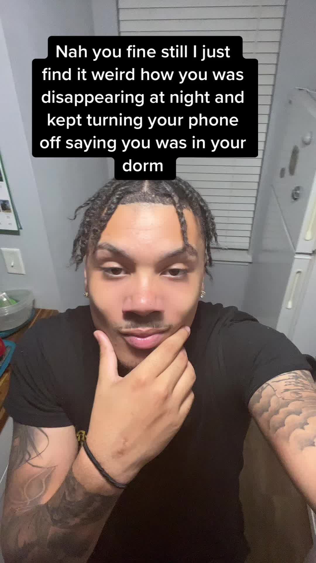 @Terrence Wright