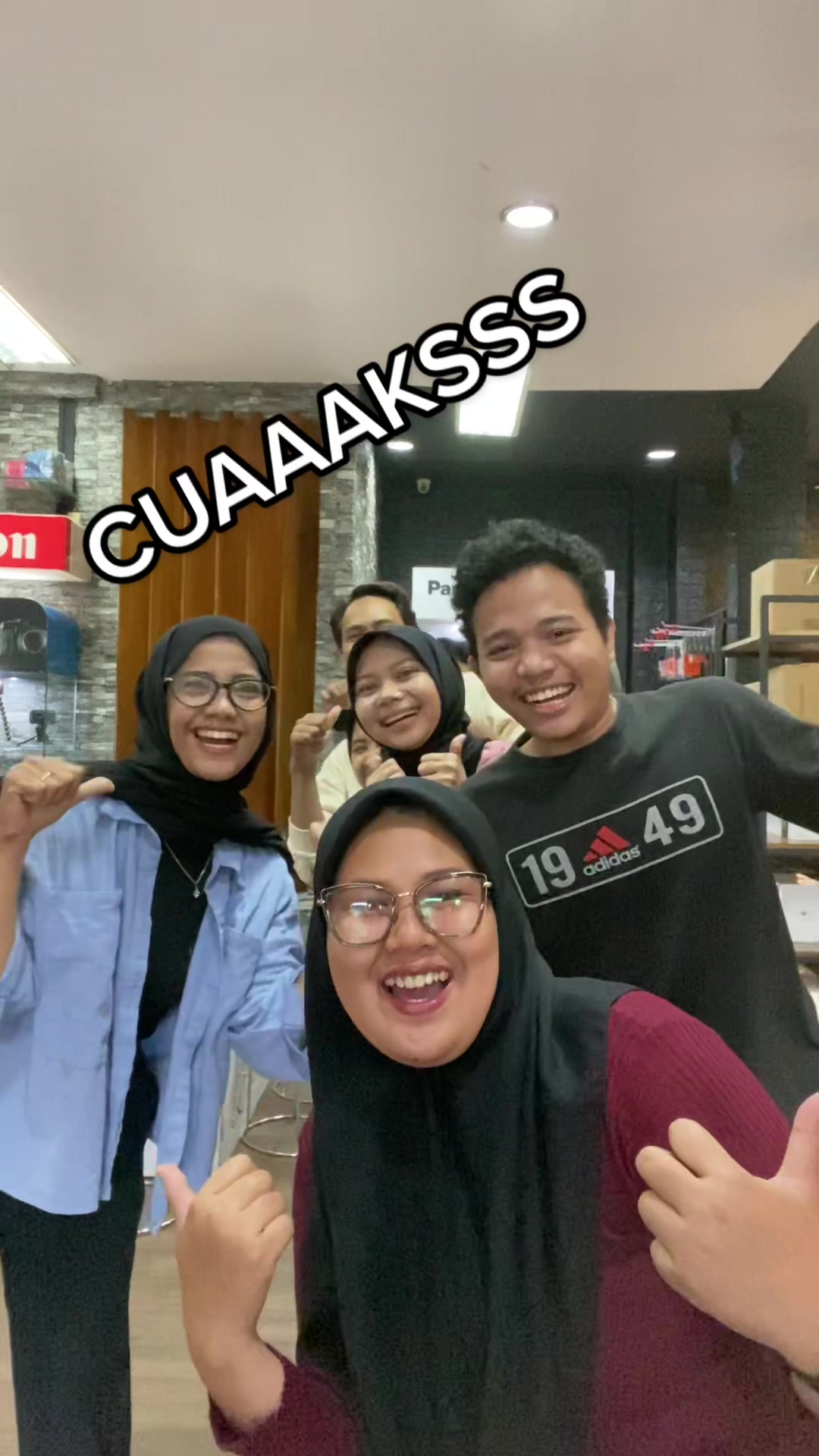 @Tokocamzone Jakarta