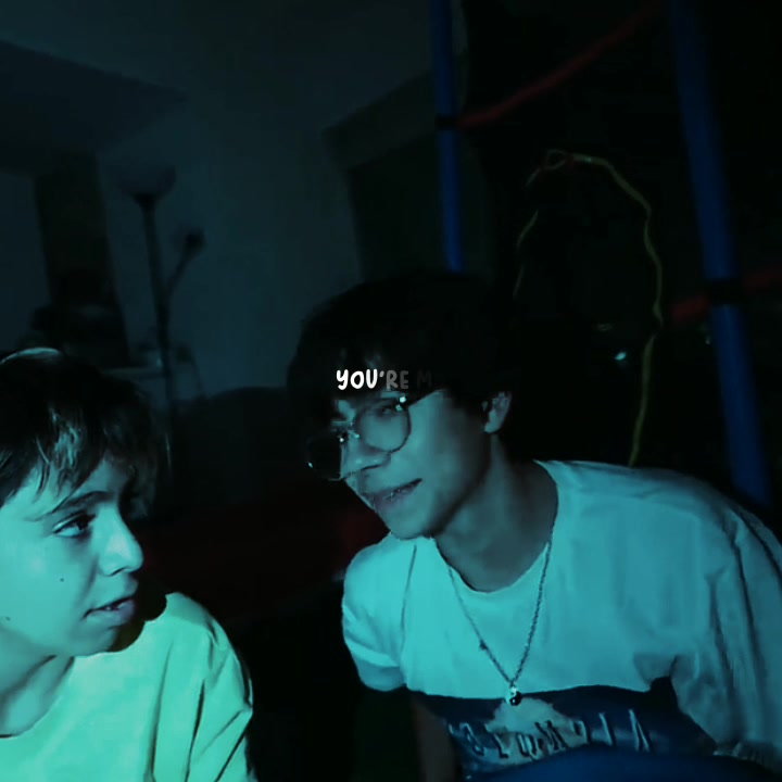 @BOY X BOY